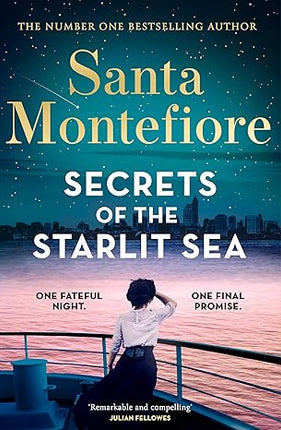 Secrets of the Starlit Sea