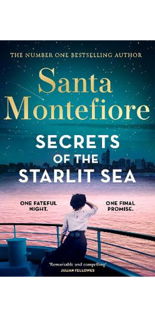 Secrets of the Starlit Sea