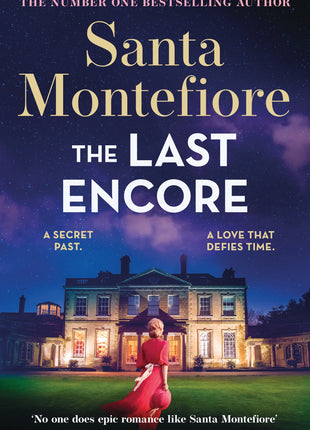 The Last Encore