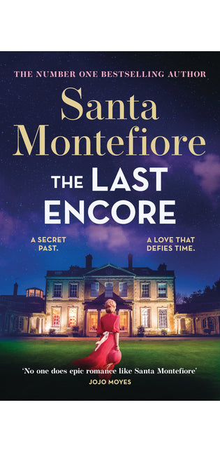 The Last Encore