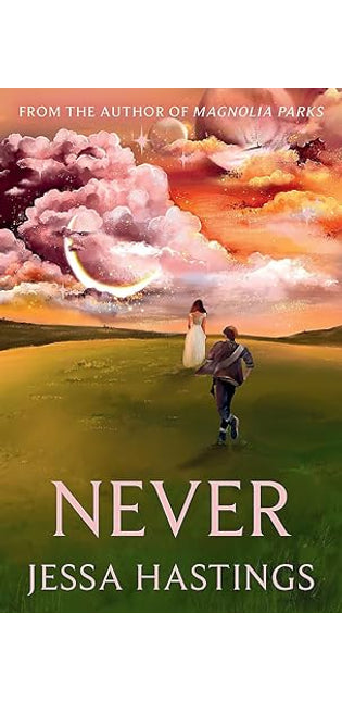 Never