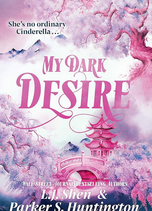 My Dark Desire