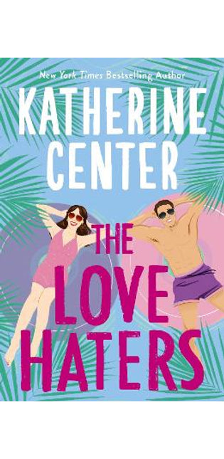 Love Haters