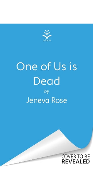 One of Us Is Dead