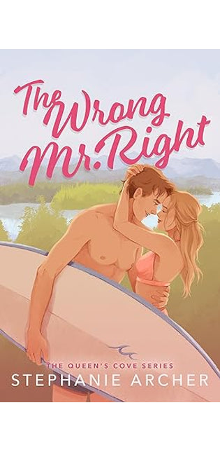 The Wrong Mr Right