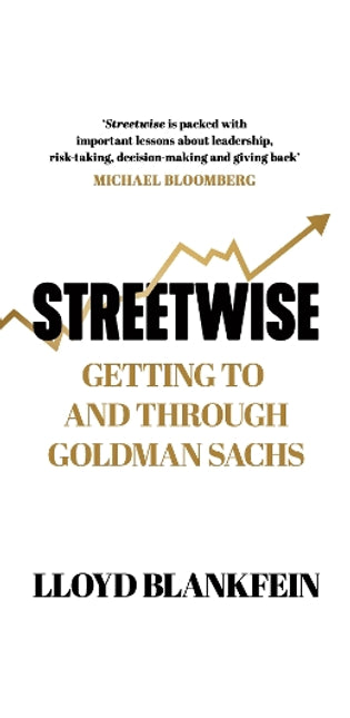 Streetwise
