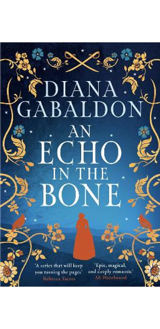 Echo in the Bone