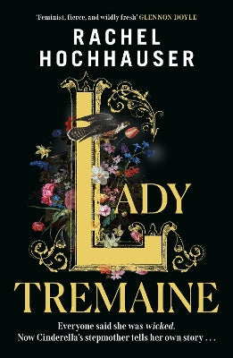 Lady Tremaine