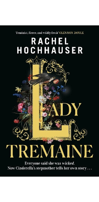 Lady Tremaine