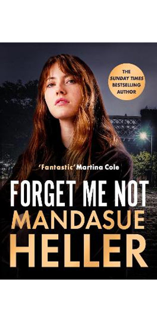 Forget Me Not