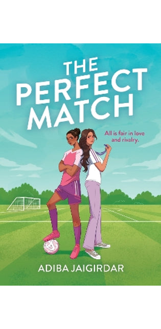 The Perfect Match