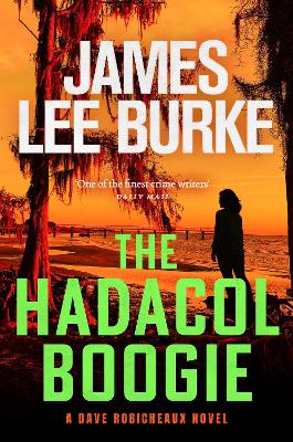 Hadacol Boogie