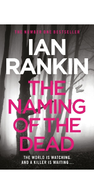 Naming of the Dead