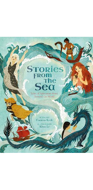 Stories from the Sea