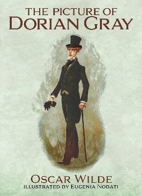 Picture of Dorian Gray