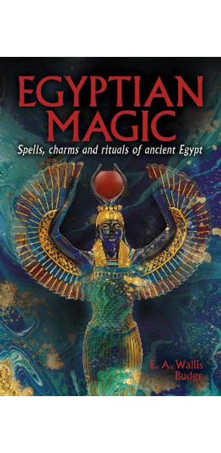 Egyptian Magic