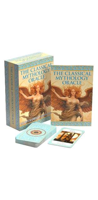 Classical Mythology Oracle