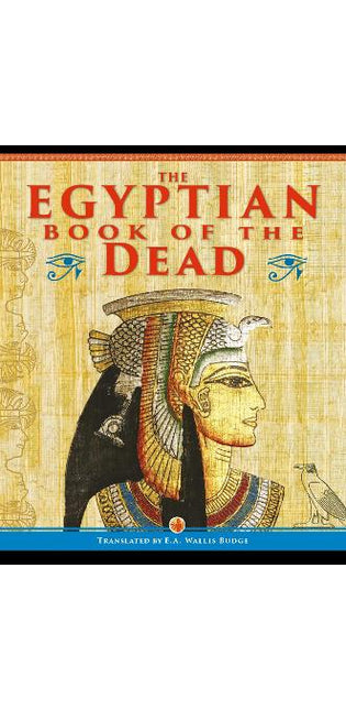 Egyptian Book of the Dead