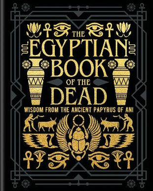 Egyptian Book of the Dead