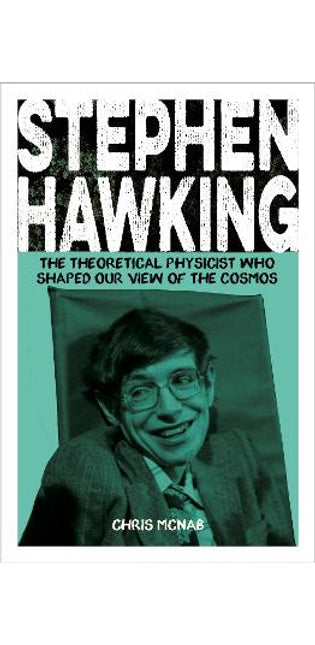 Stephen Hawking