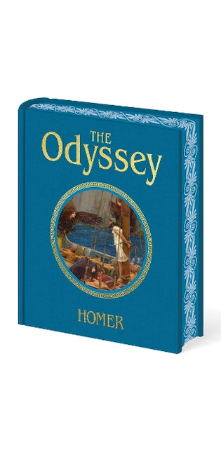 Odyssey