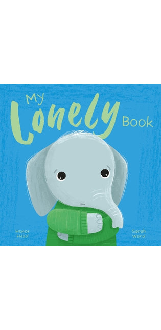 My Lonely Book