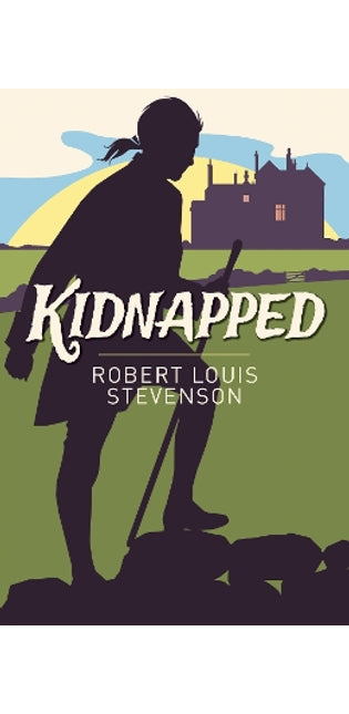 Kidnapped