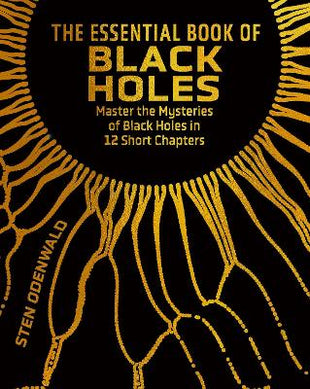 Essential Book of Black Holes