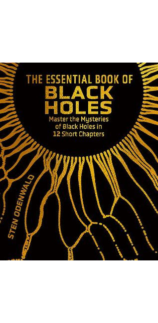 Essential Book of Black Holes