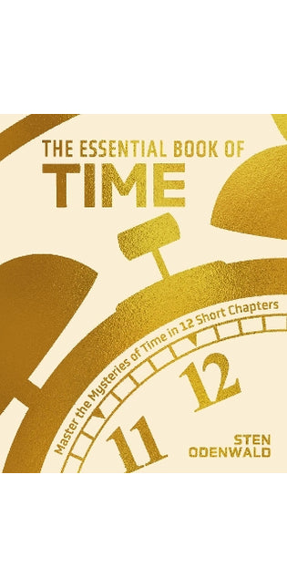 Essential Book of Time