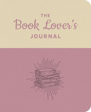 Book Lover's Journal