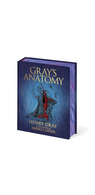 Gray's Anatomy