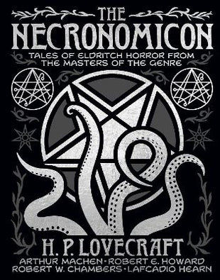 Necronomicon