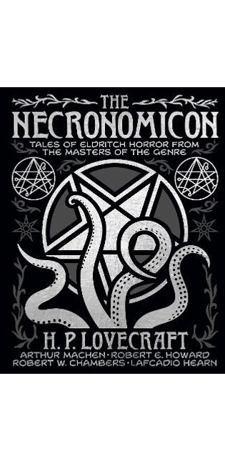 Necronomicon