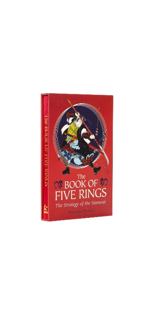 Book of Five Rings