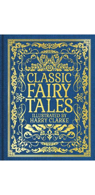 Classic Fairy Tales