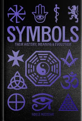 Symbols: Their History, Meaning & Evolution