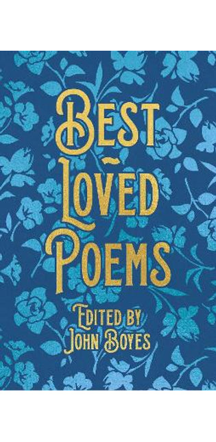 Best-Loved Poems