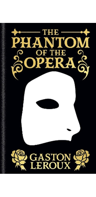 Phantom of the Opera