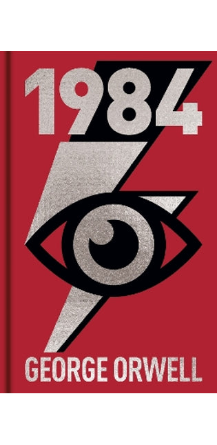 1984 (Nineteen Eighty-Four)