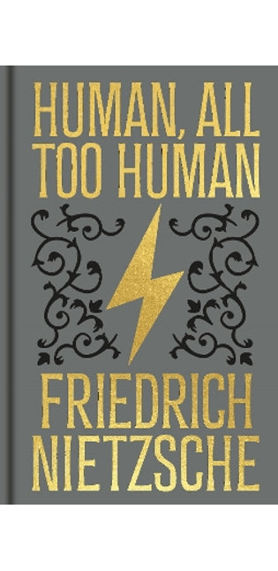 Human, All Too Human