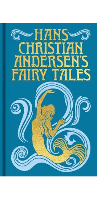 Hans Christian Andersen's Fairy Tales
