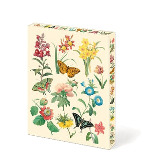 Beautiful Nature Notebook