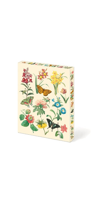 Beautiful Nature Notebook
