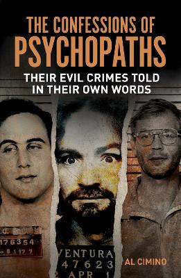 Confessions of Psychopaths