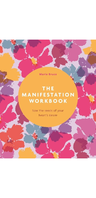 Manifestation Workbook