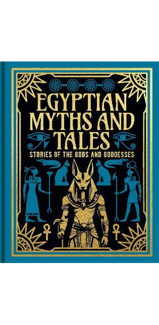 Egyptian Myths and Tales
