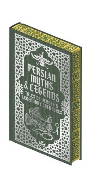 Persian Myths & Legends