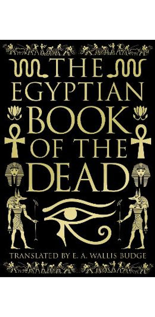 Egyptian Book of the Dead