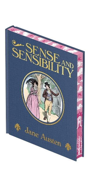 Sense and Sensibility